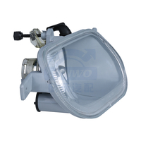 XINWO Universal Car Parts 31111182 led feu de brouillard de voiture pour Volvo XC90 XC60 S90