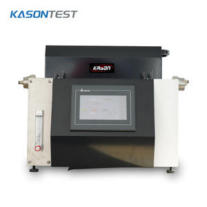 <span class=keywords><strong>Tester</strong></span> di Contenuto di Carbonio Nero ad Alte Prestazioni KASON con Controllo Automatico della Temperatura e Schermo Touch - Product Image 4