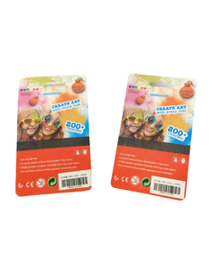 Arc-en-ciel bombe sac <span class=keywords><strong>de</strong></span> sable fumée poudre usine auto-vente <span class=keywords><strong>prix</strong></span> remise - Product Image 4