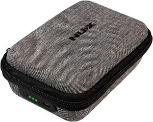 NUX-Sistema de guitarra inalámbrico de 2,4 GHz, estuche de carga de pastilla pasiva activa, combinación automática, accesorios de piezas de instrumentos de cuerda - Product Image 5