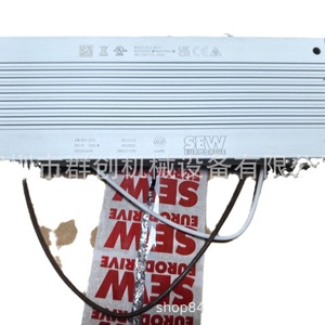 Résistance à monter sur châssis Sew Bw100-005 500W 850VDC Installation linéaire - Product Image 4