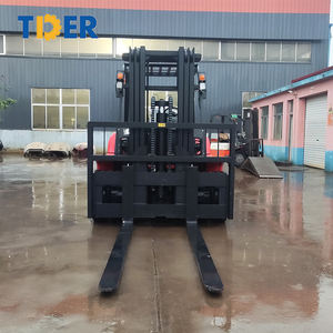 Montacargas Diésel TDER Nuevo FD70 CPCD70 de 15000 Libras, 7 Toneladas, Precio de Venta - Product Image 4