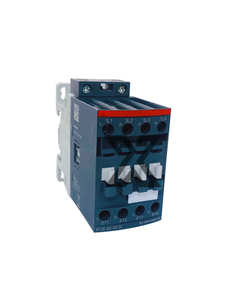 Nuevo Contactor de CA Tripolar Original AF26-40-00-13 - Product Image 1