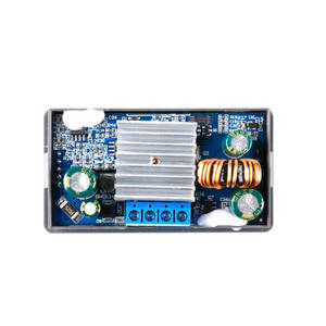 ZK-4KX Programável CNC Regulador De Tensão Ajustável Tensão Constante Corrente De Carregamento Solar - Product Image 3