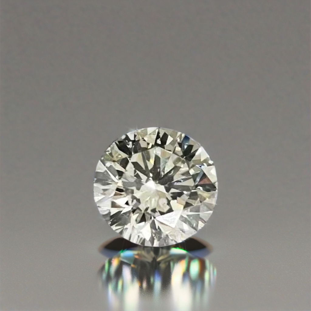 ANJALI Wholesale Synthetic Diamond Carat Man-Made Loose Diamond  China's IGI-Certified CVD Lab Grown Diamonds