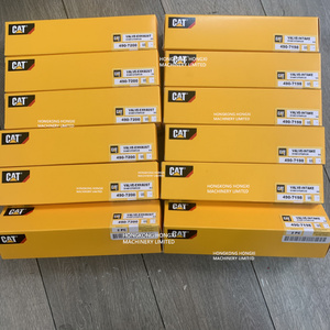 Engine Spare Parts <b>Valve</b> <b>Exhaust</b> 153-7024 490-7200 for Engine C15 C18 - Product Image 5