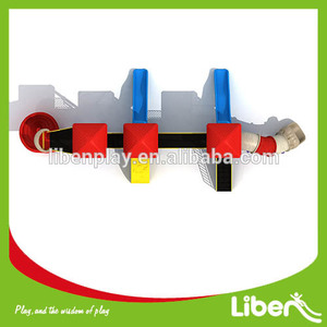 Equipo al aire libre modificado para requisitos particulares del centro del entretenimiento de la familia del patio de <span class=keywords><strong>los</strong></span> niños - Product Image 4