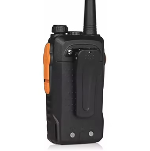 <span class=keywords><strong>Radio</strong></span> Walkie Talkie Original <span class=keywords><strong>BaoFeng</strong></span> <span class=keywords><strong>UV</strong></span>-6R UHF-VHF, Banda Dual <span class=keywords><strong>UV</strong></span> 6R, <span class=keywords><strong>Radio</strong></span> Bidireccional Portátil de Mano con <span class=keywords><strong>FM</strong></span> y 128 Canales - Product Image 2
