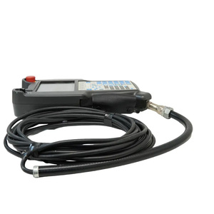 Fanuc A05B-2518-C101 ชุดควบคุมหุ่นยนต์แบบพกพา สภาพใหม่ในกล่อง พร้อมส่งด่วน หุ่นยนต์อุตสาหกรรม A05B-2518-C101 A05B-2518-C101 - Product Image 3