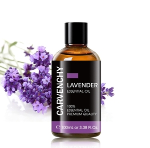 <span class=keywords><strong>HUILE</strong></span> <span class=keywords><strong>ESSENTIELLE</strong></span> DE LAVANDE PREMIUM massage de soin du corps relaxant de longue durée pur et naturel favoriser la <span class=keywords><strong>relaxation</strong></span> - Product Image 1