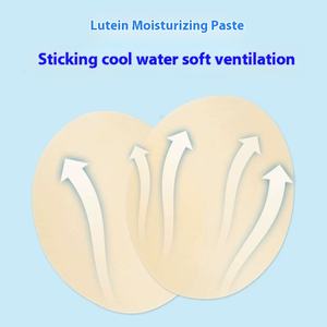 एक्चुपॉइंट थेरेपी के लिए सूरजमुखी थर्मल आंख पैच के खिलाफ छात्र सुरक्षा - Product Image 3