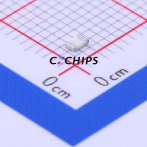 Résistance SMD MCR10EZPJ431 0805 (Type : Film épais) (Résistance : 430 Ohm Précision : 5%) - Product Image 2
