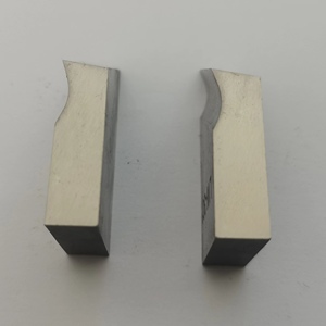 Accessoires de machine à biseauder les tuyaux, lame de machine à rainurer, lame de tuyau en acier inoxydable, 45 degrés, <span class=keywords><strong>crevasse</strong></span> de soudage chaudière, <span class=keywords><strong>crevasse</strong></span> i - Product Image 3