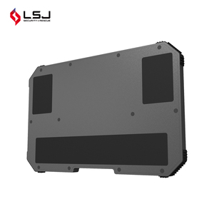 LSJ TWR-III 도시 수색 및 구조 장비 3D 이미징 시스템 벽을 통한 생명 구조 레이더 탐지기 - Product Image 2