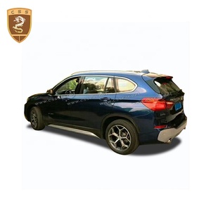 Prezzo di fabbrica pp materiale <span class=keywords><strong>m</strong></span>-tec <span class=keywords><strong>h</strong></span> di stile <span class=keywords><strong>body</strong></span> kit per bnw x1 f48 f49 - Product Image 3