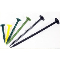 NOUVEAUTÉS : Accessoires de plantation agricole en promotion, revêtements de sol en plastique pour jardin