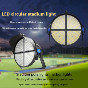 <span class=keywords><strong>Projecteur</strong></span> <span class=keywords><strong>de</strong></span> terrain <span class=keywords><strong>de</strong></span> football d'arène extérieure Ip67 avec corps <span class=keywords><strong>de</strong></span> lampe en aluminium <span class=keywords><strong>Prix</strong></span> du fabricant - Product Image 3