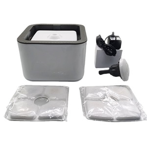 Máy Lọc Nước Cho Thú Cưng, Đài Phun Nước Uống Thông Minh Cho Mèo, Tự Động Lưu Thông Cho Chó - Product Image 6