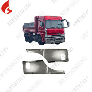 Nouveau produit pour <span class=keywords><strong>mitsubishi</strong></span> <span class=keywords><strong>fuso</strong></span> <span class=keywords><strong>canter</strong></span> F380 FP510 SUPER GREAT,F350.FP510 1997-2007 panneau coque de porte avec <span class=keywords><strong>prix</strong></span> d'usine - Product Image 1
