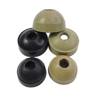 Chemises de cylindre en céramique d'alumine FMC 435, joints de cylindre et de piston revêtus de céramique pour Myers Aplex SC-35 C40-20