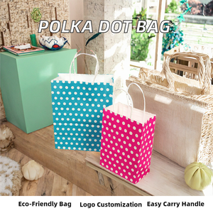 Bolsa de Papel de Alta Calidad para Cosméticos, Accesorios de Moda y Artículos de Lujo - Product Image 2