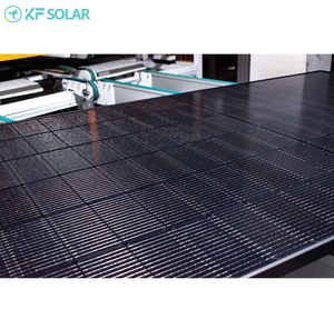แผงโซลาร์เซลล์ kfsolar 400W 500W 600W W แผงโซลาร์เซลล์ประสิทธิภาพสูงโรงงานผลิตแผงโซลาร์เซลล์สำหรับ<span class=keywords><strong>บ้าน</strong></span>ทั้งหลัง - Product Image 5