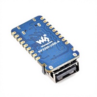 Raspberry Pi Pico 2 RP2350 USB, Placa de Desarrollo RP2350A