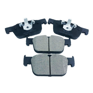 Plaquettes de frein de voiture M2309 D1924 pour Volvo Nouvelle S90 V90 Xc60 <span class=keywords><strong>V60</strong></span> S60 Xc90 0em 31423652 D1924-9149 Gdb8076 Fdb4994 - Product Image 4