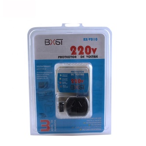 BX-V010-220V casa Uso <span class=keywords><strong>de</strong></span> máquina <span class=keywords><strong>de</strong></span> lavado <span class=keywords><strong>de</strong></span> TV <span class=keywords><strong>de</strong></span> aire condicional guardia bajo y tensión <span class=keywords><strong>de</strong></span> Protector - Product Image 5