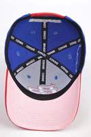 Nouvelle Arrivée Vente en Gros Casquette Homme Mode Loisirs Personnalisée Broderie 3D Trucker Gorras Casquettes de Sport Ajustées Casquette de Baseball