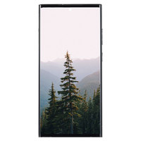 Layar LCD Pengganti Ponsel Samsung S23 Ultra OEM Grosir, Kualitas Tinggi OLED Touch Screen Kompatibel 5G Glass
