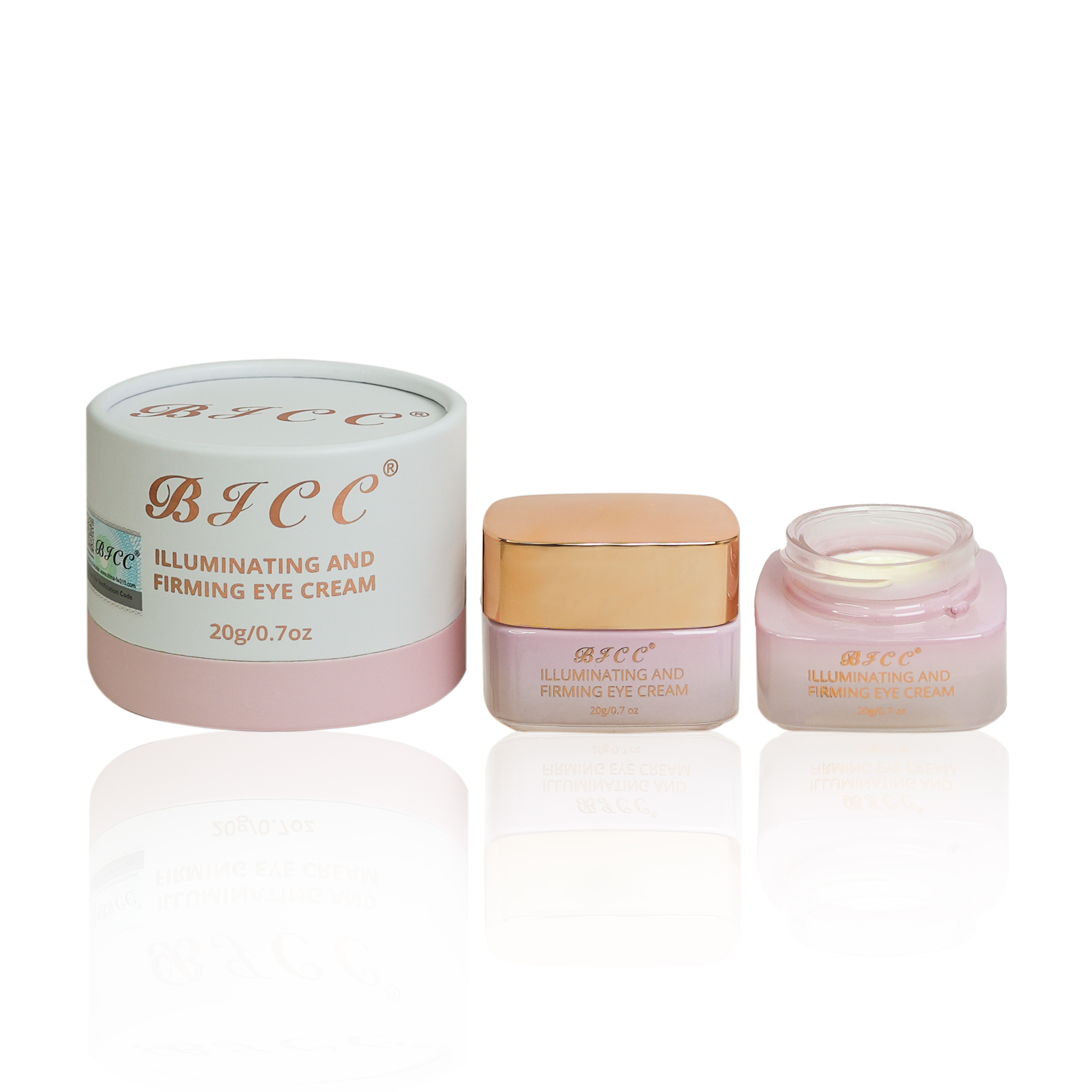 BJCC Eye Cream