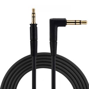Câble de mise à niveau audio de remplacement pour Sennheiser <span class=keywords><strong>HD400S</strong></span> HD350BT HD4.30 HD4.40BT HD4.50BTNC HD450BT HD458BT MOMENTUM 3 - Product Image 1