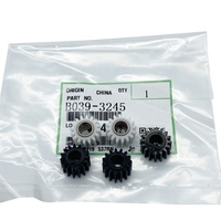 Engrenage de développement B039-3062 B039-3060 B039-3245 pour imprimantes et copieurs Ricoh MP1027 1015 3030 2550 3350 3351 3352 3025