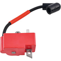 Dolmar nouvelle bobine d'allumage en métal 126270-4/125808-2 accessoires de paquet haute tension Ps32 Ps35