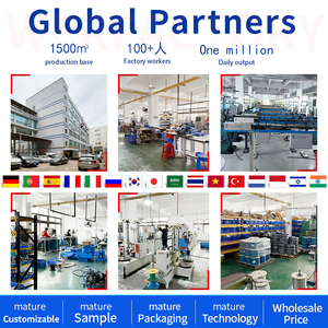 Moschettone a Molla Standard in Acciaio Inossidabile Antiruggine, Gancio di Sicurezza Multiuso per Attrezzatura da Pesca e Attività all'Aperto - Product Image 5