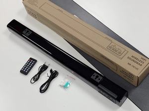 <span class=keywords><strong>ลำโพง</strong></span>พกพา <span class=keywords><strong>NEWRIXING</strong></span> NR-7012C รุ่นใหม่ พร้อมบลูทูธ ฟังวิทยุ FM ช่อง USB <span class=keywords><strong>ลำโพง</strong></span>ไร้สายแบบพกพา - Product Image 5