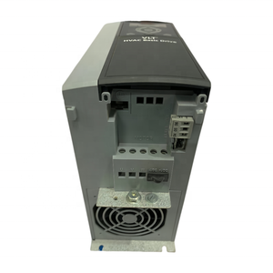 Variador de Frecuencia de Uso General 131L9868 FC-101P7K5T4E20H4XXCXXXSXXXXAXBXCXXXXDX, 7.5kW, 400V, IP20 - Control de Flujo para HVAC - Product Image 2