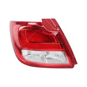 Nouveau phare arrière haute performance pour Maruti Suzuki Swift Dzire, côté gauche, 35750M56R00, 3ème génération, 1.2L, éclairage automobile - Product Image 1