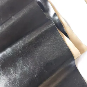 Custom PU Faux Leather Recycle Leather Faux Suede Fabric