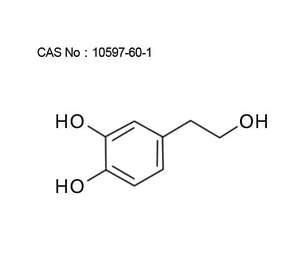 Bci. Extrato de folha de azeitona solúvel em água, produto de folha de azeitona em pó 25% - Product Image 3