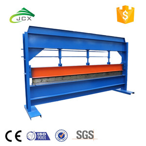 Giá cả cạnh tranh Báo Chí phanh Máy uốn thủy lực Báo Chí phanh máy CNC điện thủy lực Báo Chí phanh máy - Product Image 5