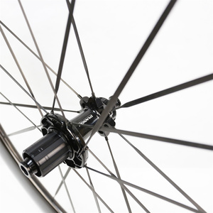 La Chine vélos 700c roues 50mm Cycle pneu Roadbike frein à <span class=keywords><strong>disque</strong></span> roues pas cher utilisé vélo <span class=keywords><strong>roue</strong></span> vélo pièces vélo de route - Product Image 6