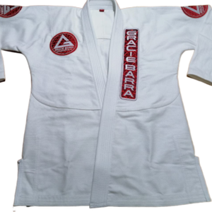 Jiu Jitsu brésilien Kimonos Uniformes D'arts martiaux Gracie BJJ 100% Coton Personnalisé Gi Personnalisé Jiu-jitsu Perl Vague Gi - Product Image 1
