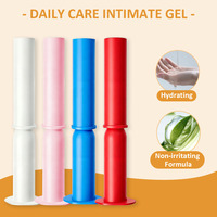 Gel Intime Personnalisable OEM pour Soins Féminins Quotidiens : Hydratant, Raffermissant, Désodorisant et Équilibrant le pH
