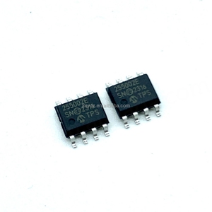 (LDO) MCP1725T-5002E/SN 255002E SOIC-8 500mA Regulador LDO de Bajo Voltaje y Baja Corriente de Reposo MICROCHIP - Product Image 2