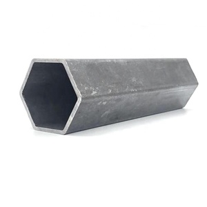 Индивидуальные стальные трубы специальной формы, Стальные Шестигранные трубы, шестигранные стальные трубы, алюминиевые шестиугольные трубы - Product Image 1