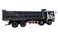 Camion à benne basculante SHACMAN X3000 8X4 de marque chinoise de premier plan, produit professionnel, à bon prix, à vendre