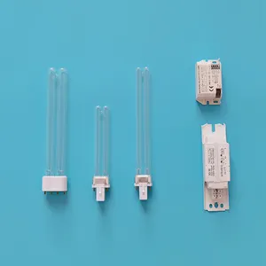 공장 가격 새로운 높은 전력 요인 150W UV 램프 전구 밸러스트 공급 판매