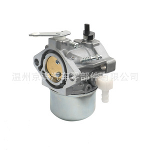 Carburateur Briggs Stratton 694526 690119 192437 192452 mécanique pour remplacement de moteur - Product Image 1